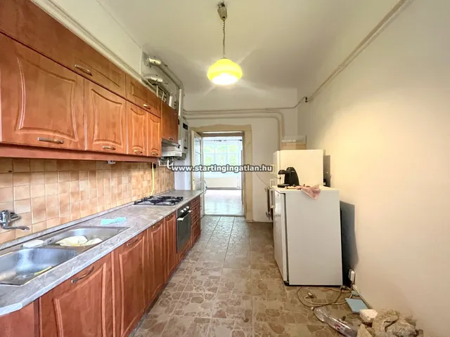 Eladó lakás Budapest XIII. kerület, Angyalföld 48 nm