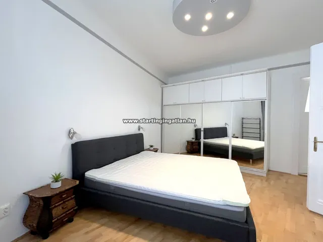 Kiadó lakás Budapest XIII. kerület, Újlipótváros 74 nm