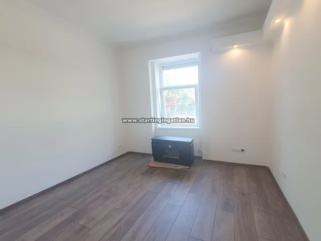 Eladó lakás Budapest XIII. kerület, Vizafogó 22 nm