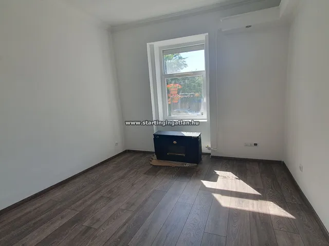 Eladó lakás Budapest XIII. kerület, Vizafogó 22 nm