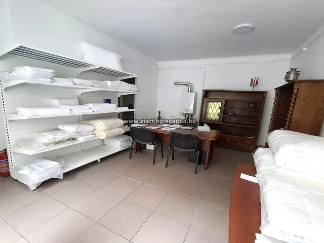 Eladó kereskedelmi és ipari ingatlan Budapest XI. kerület, Kelenföld 458 nm