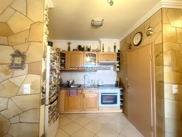 Eladó lakás Budapest XIII. kerület, Angyalföld 67 nm