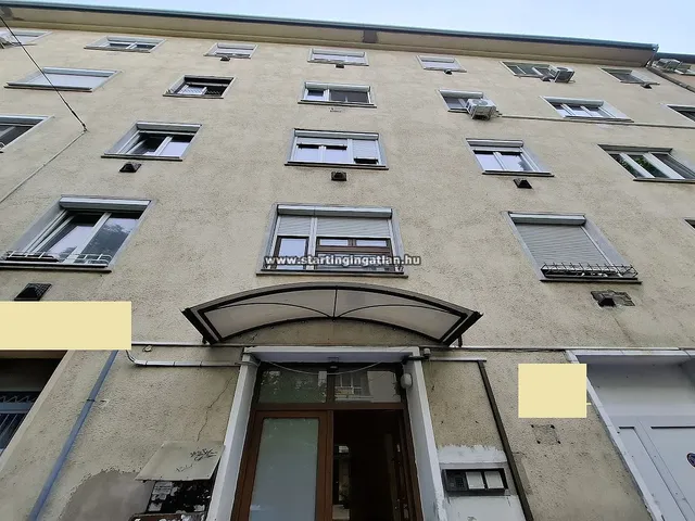 Eladó kereskedelmi és ipari ingatlan Budapest XI. kerület, Kelenföld 200 nm