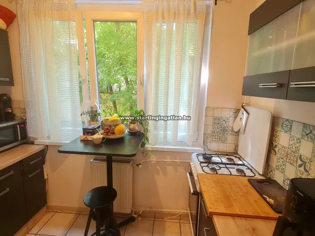 Eladó lakás Budapest XIV. kerület, Alsórákos 50 nm