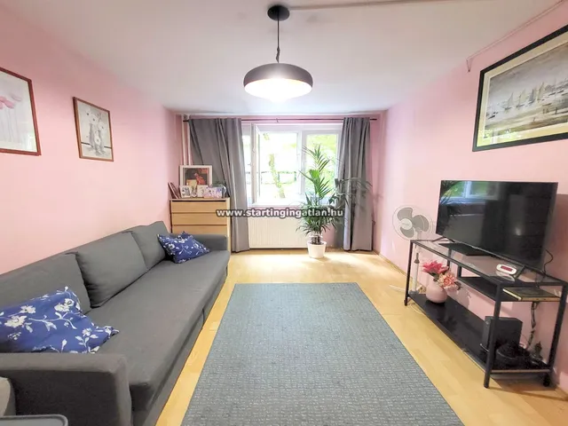 Eladó lakás Budapest XIV. kerület, Alsórákos 50 nm