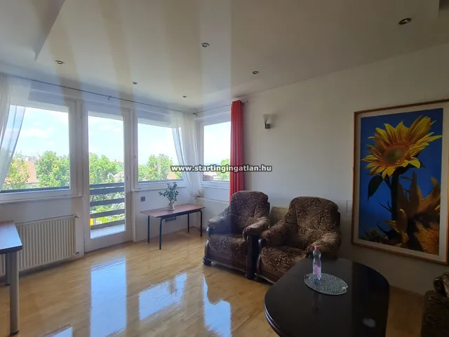 Eladó lakás Budapest II. kerület, Szemlőhegy 59 nm
