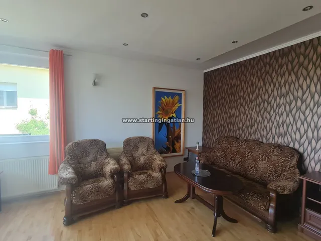 Eladó lakás Budapest II. kerület, Szemlőhegy 59 nm