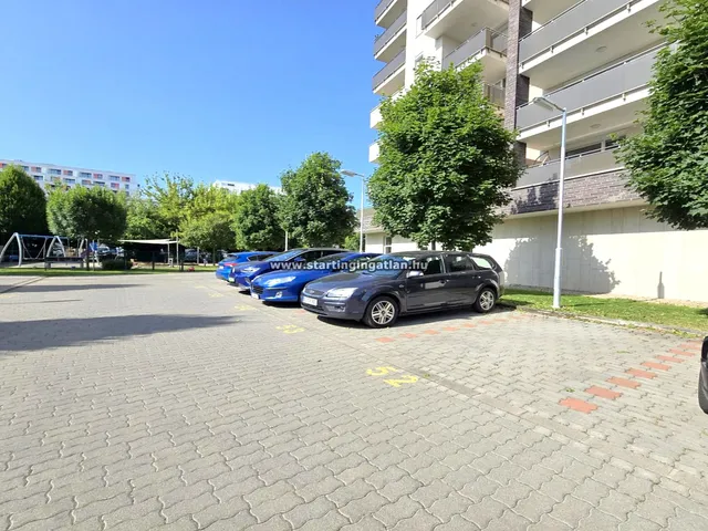 Eladó garázs Budapest XI. kerület, Kelenföld 13 nm