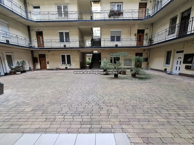 Eladó kereskedelmi és ipari ingatlan Budapest XI. kerület, Kelenföld 120 nm