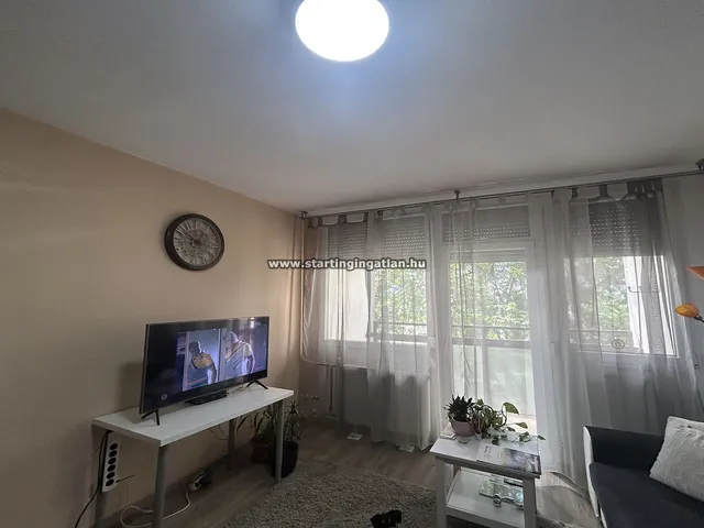 Eladó lakás Budapest IV. kerület, Újpest 54 nm