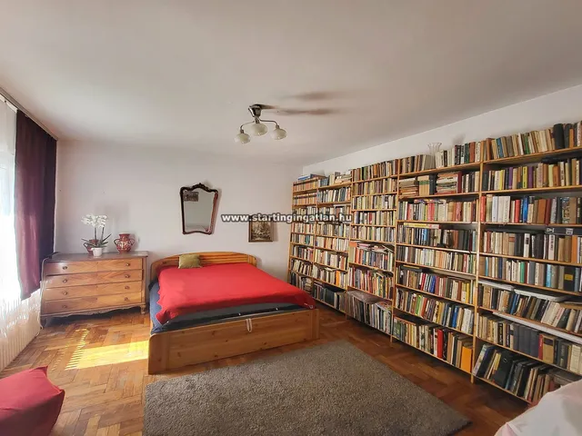 Eladó ház Budapest XV. kerület, Pestújhely 63 nm