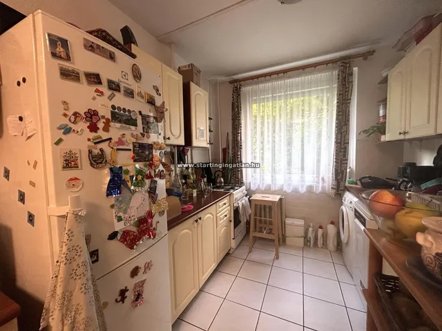 Eladó lakás Budapest III. kerület 71 nm