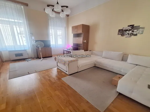 Eladó lakás Budapest VI. kerület 104 nm