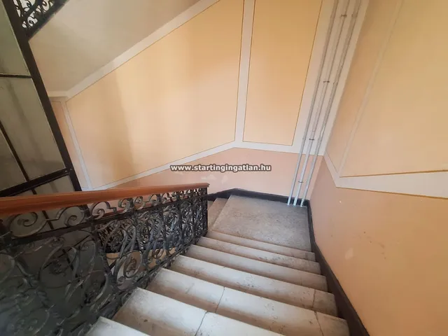Eladó lakás Budapest VI. kerület 104 nm