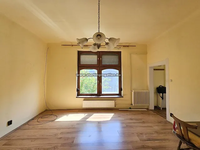 Eladó lakás Budapest IV. kerület, Újpest 40 nm
