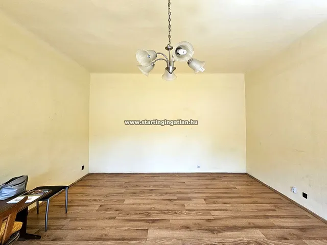 Eladó lakás Budapest IV. kerület, Újpest 40 nm