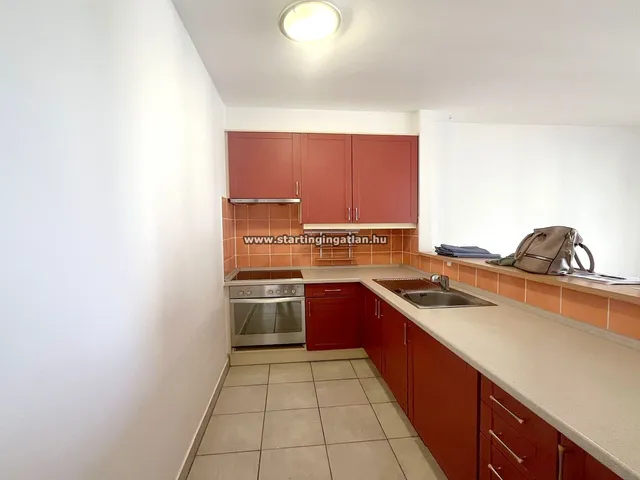 Kiadó lakás Budapest XIII. kerület, Vizafogó 32 nm