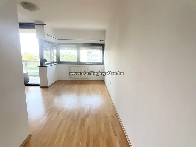 Kiadó lakás Budapest XIII. kerület, Vizafogó 32 nm