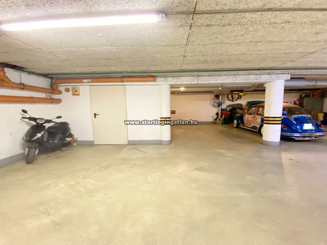 Eladó kereskedelmi és ipari ingatlan Budapest XIV. kerület, Alsórákos 15 nm