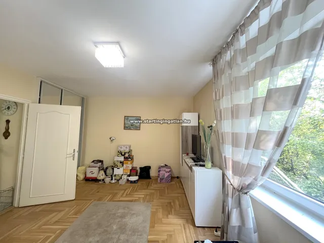 Eladó lakás Budapest XII. kerület, Svábhegy 42 nm