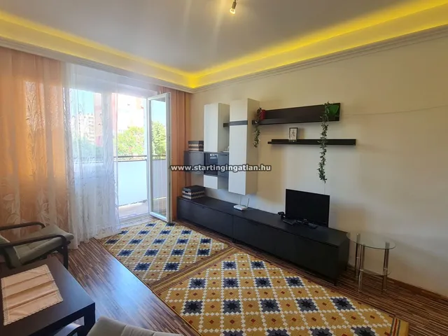 Kiadó lakás Budapest XIV. kerület 55 nm