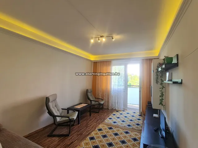 Kiadó lakás Budapest XIV. kerület 55 nm