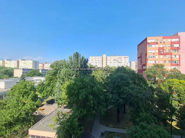Kiadó lakás Budapest XIV. kerület 55 nm