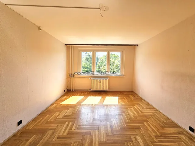 Eladó lakás Budapest III. kerület 66 nm
