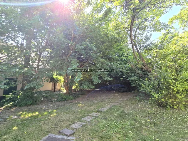 Eladó lakás Budapest XXII. kerület, Budafok 25 nm