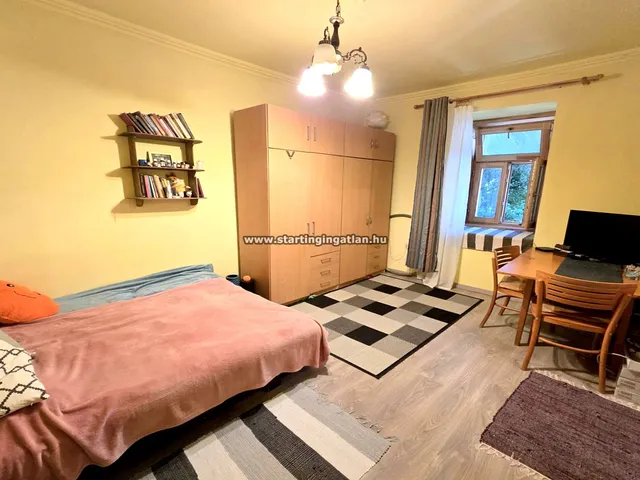 Eladó lakás Budapest XXII. kerület, Budafok 25 nm