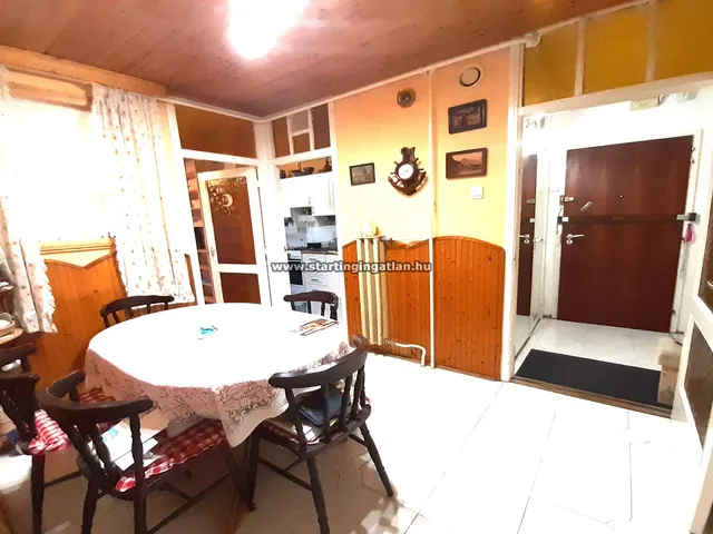 Eladó lakás Budapest XVIII. kerület 69 nm