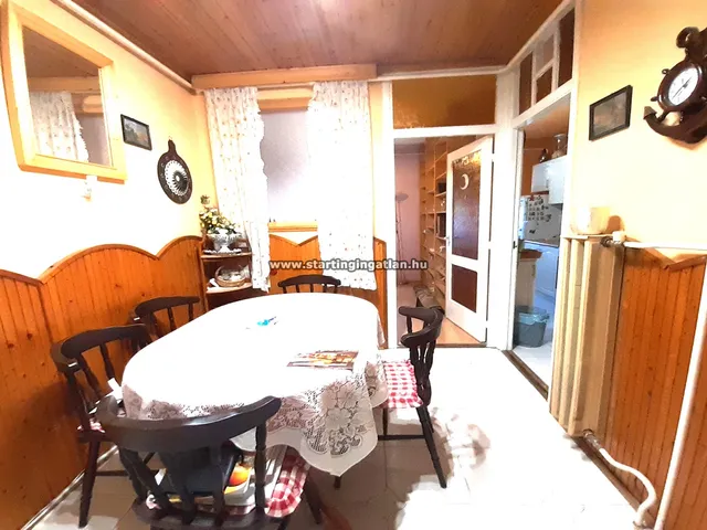 Eladó lakás Budapest XVIII. kerület 69 nm