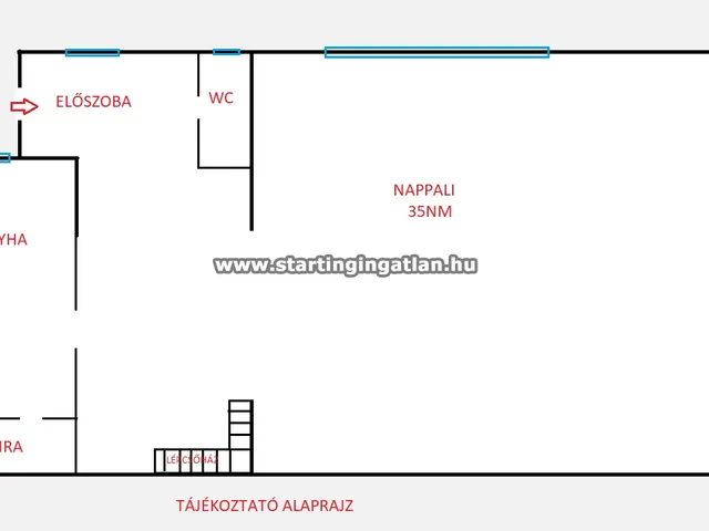 Eladó ház Budapest XV. kerület, Rákospalota 120 nm