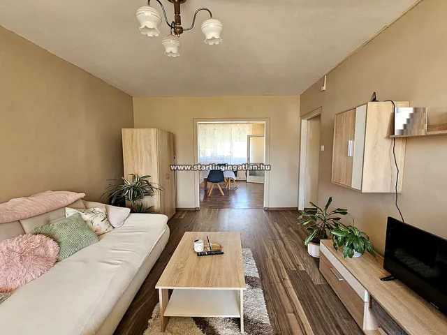 Eladó lakás Pomáz 62 nm