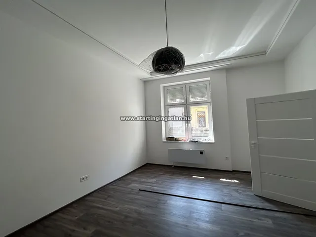 Kiadó lakás Budapest IV. kerület 50 nm