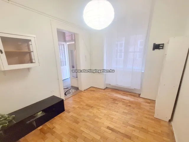 Eladó lakás Budapest VIII. kerület 47 nm