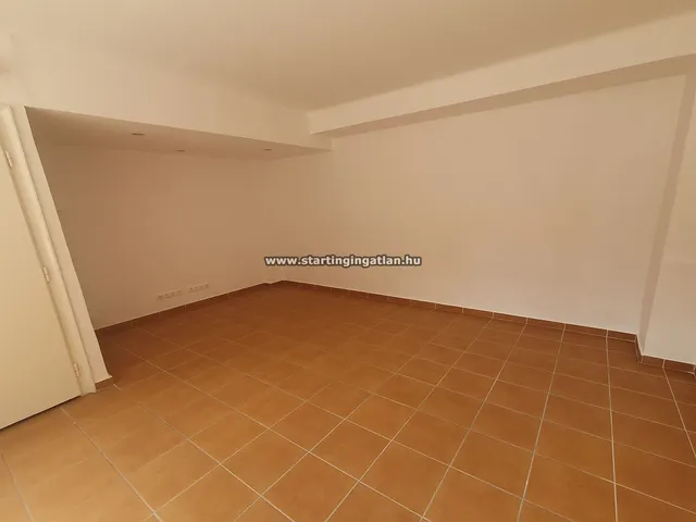 Kiadó kereskedelmi és ipari ingatlan Budapest XIII. kerület, Újlipótváros 20 nm