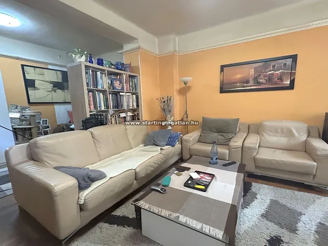 Eladó lakás Budapest III. kerület, Óbuda 78 nm