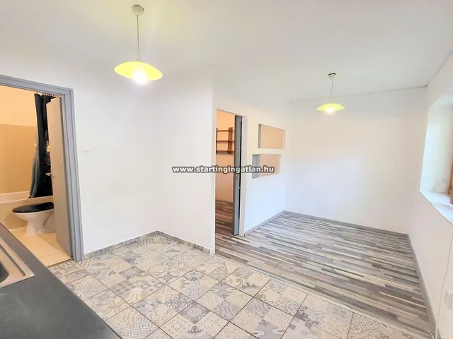 Eladó lakás Budapest XIV. kerület, Alsórákos 25 nm