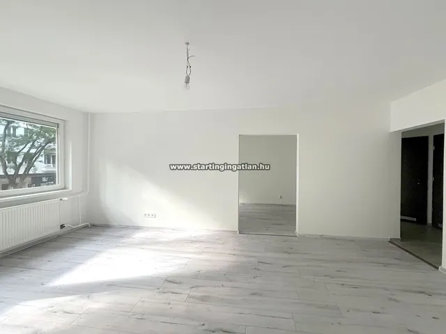 Eladó lakás Budapest XIII. kerület, Újlipótváros 54 nm