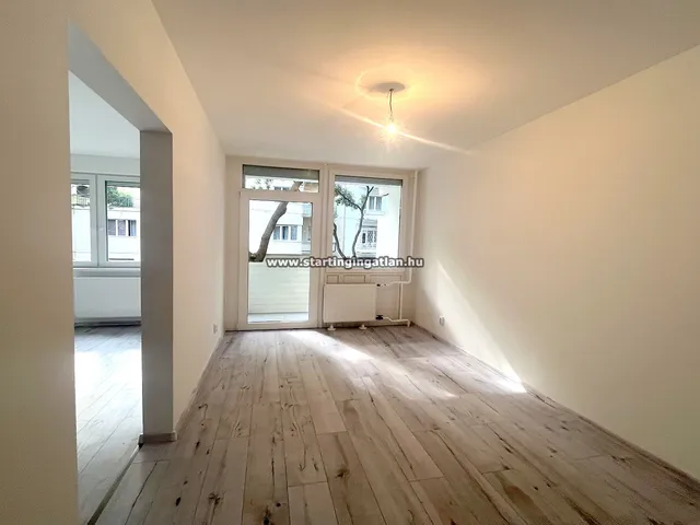 Eladó lakás Budapest XIII. kerület, Újlipótváros 54 nm