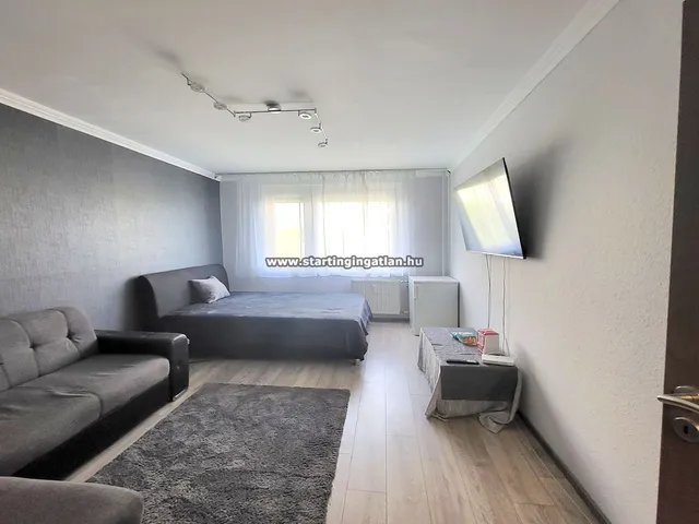 Eladó lakás Budapest XV. kerület, Újpalota 65 nm