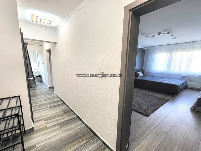 Eladó lakás Budapest XV. kerület, Újpalota 65 nm