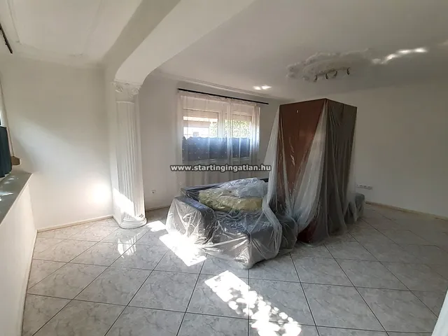 Eladó ház Budapest XVIII. kerület, Ganztelep 176 nm
