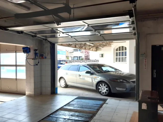 Eladó kereskedelmi és ipari ingatlan Budapest XVIII. kerület, Ganztelep 176 nm