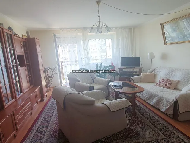 Eladó lakás Budapest XIII. kerület 58 nm