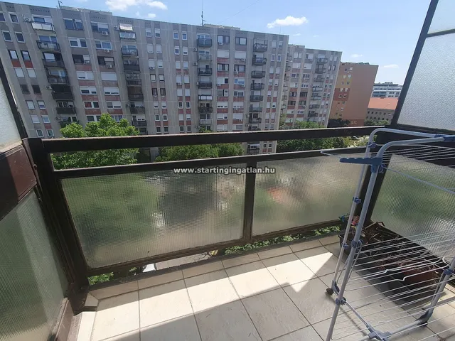 Eladó lakás Budapest XIII. kerület 58 nm