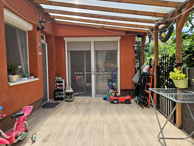 Eladó lakás Budapest IV. kerület, Újpest 55 nm