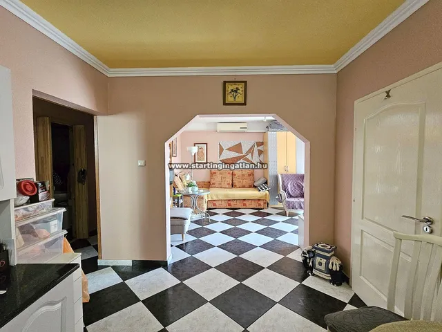 Eladó lakás Budapest IV. kerület 71 nm