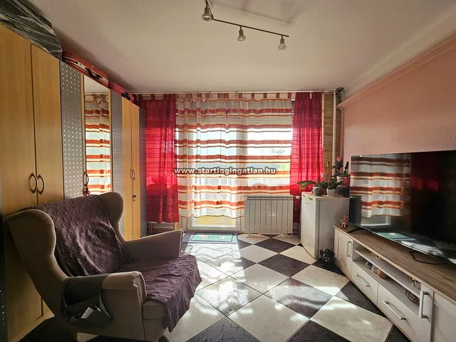 Eladó lakás Budapest IV. kerület 71 nm